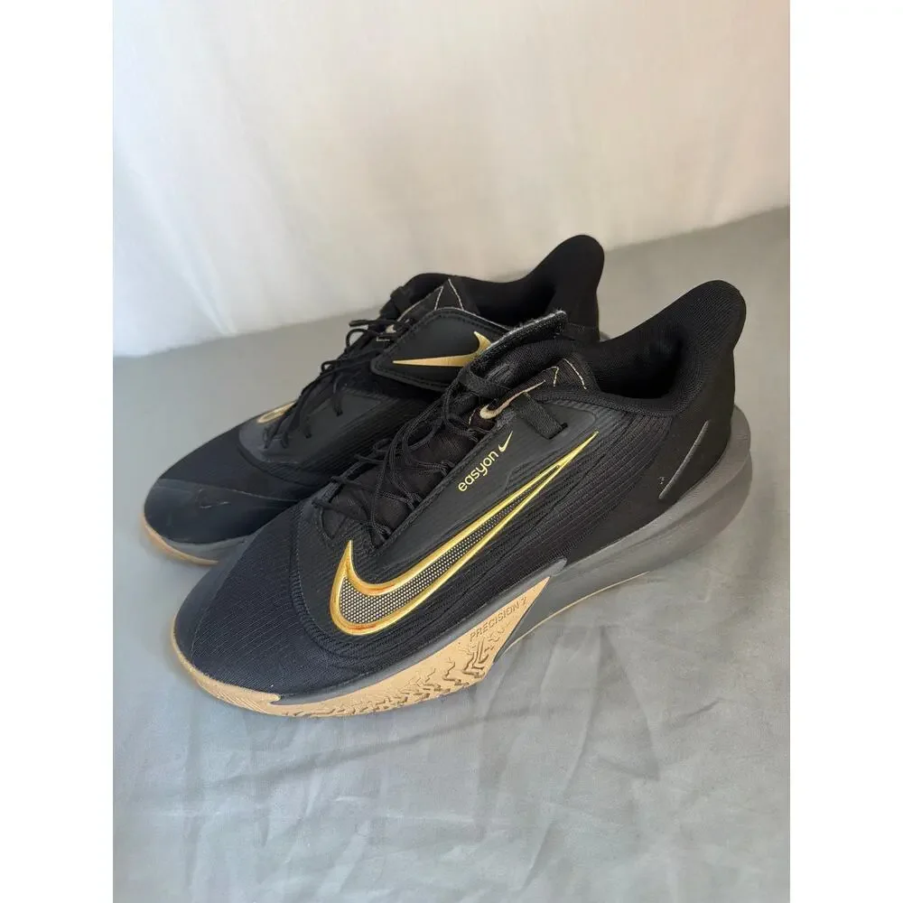 Nike preowned feel